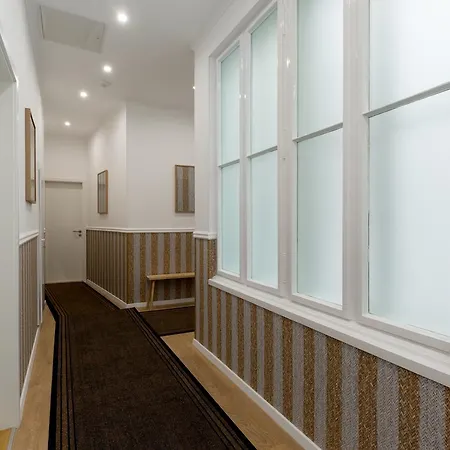 Holidays Daire Budapeşte