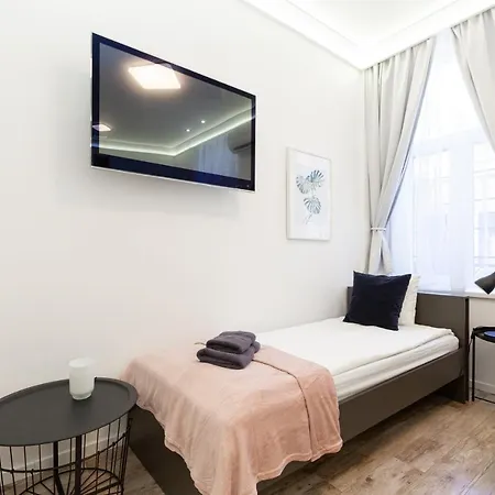 Holidays Apartamento *