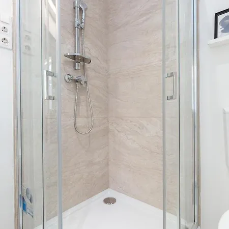 布达佩斯假期住宅公寓 布达佩斯