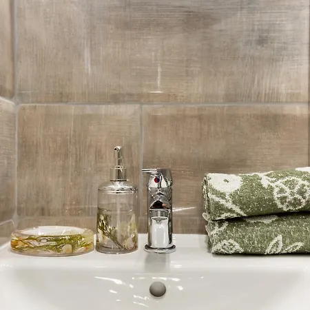 布达佩斯假期住宅公寓 *