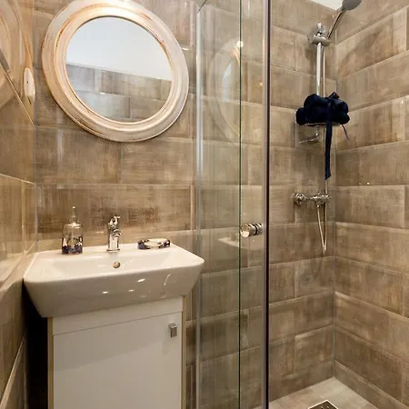 公寓 布达佩斯假期住宅公寓 *