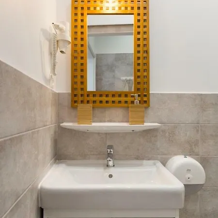 公寓 布达佩斯假期住宅公寓 *