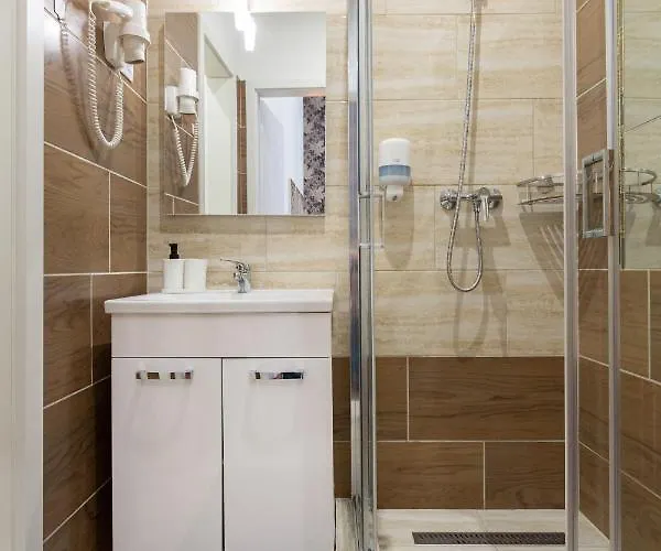 Apartamento Holidays *