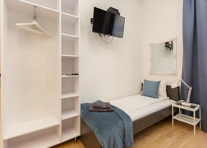 Apartamento Holidays