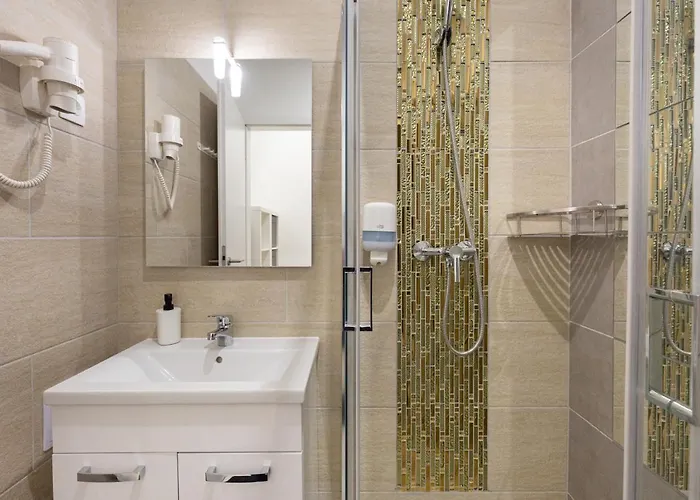 Apartamento Holidays Budapeste