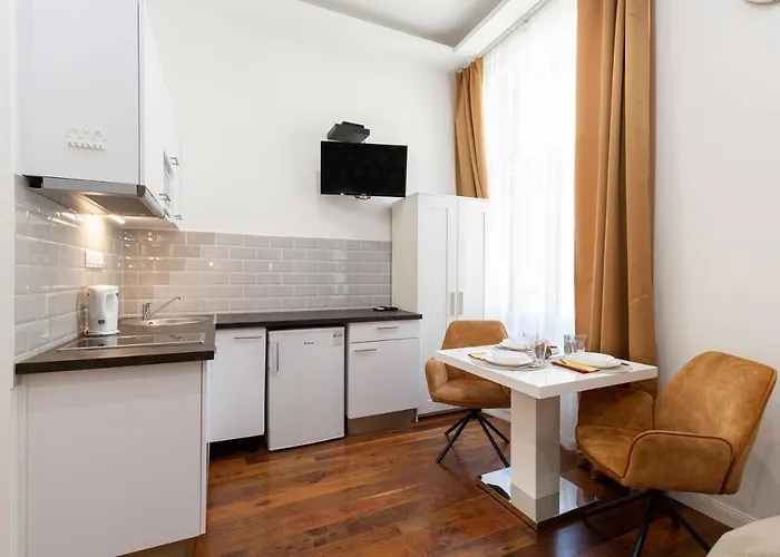 Holidays Apartamento *