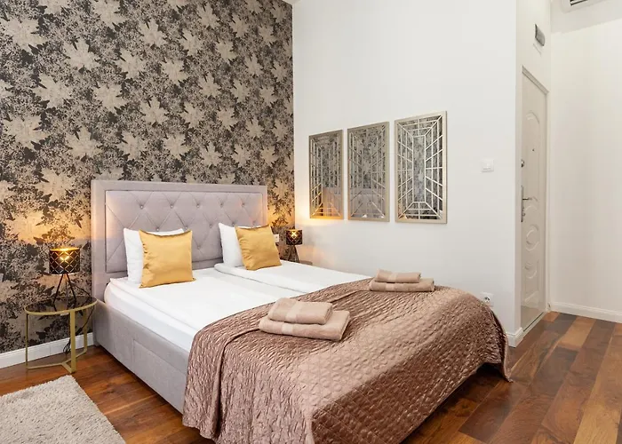 Holidays Apartamento