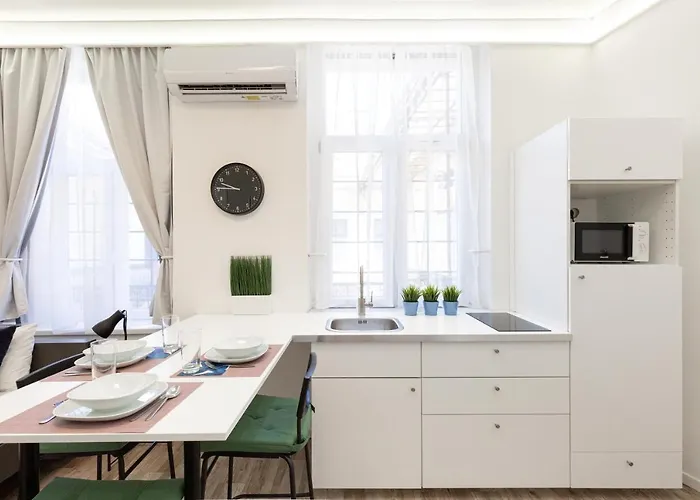 Holidays Apartamento