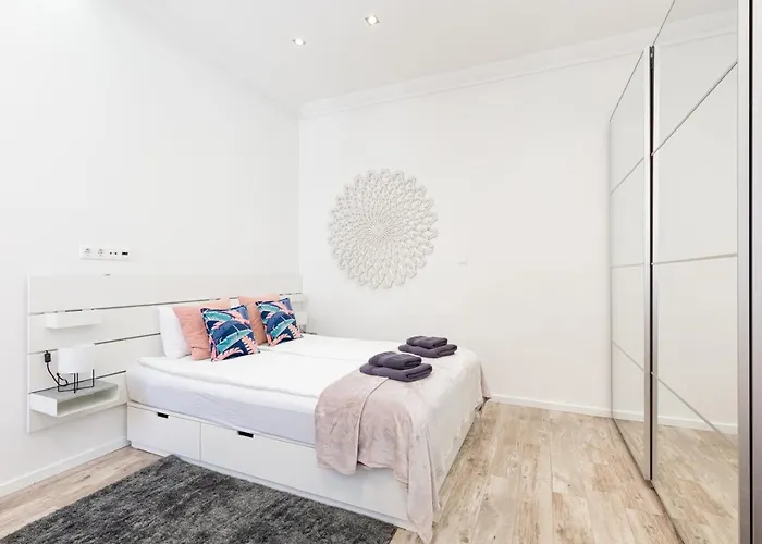 Holidays Apartamento