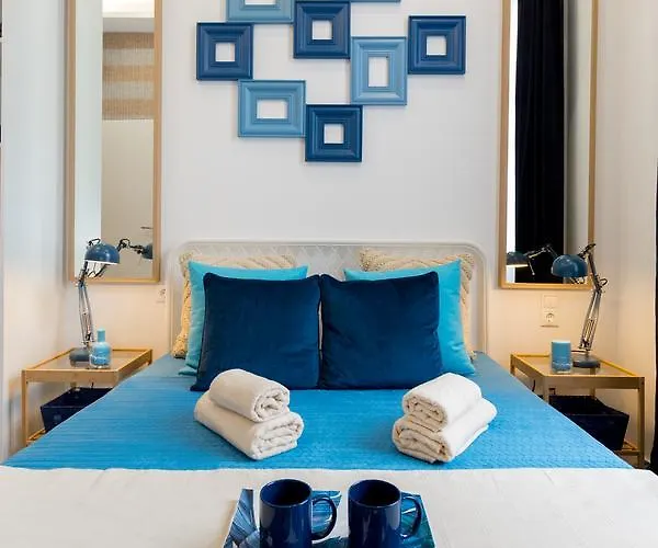 Apartamento Holidays *