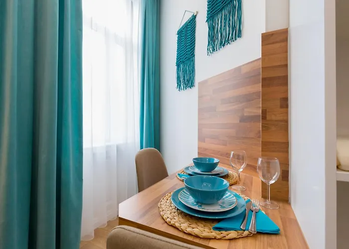 Holidays Apartamento