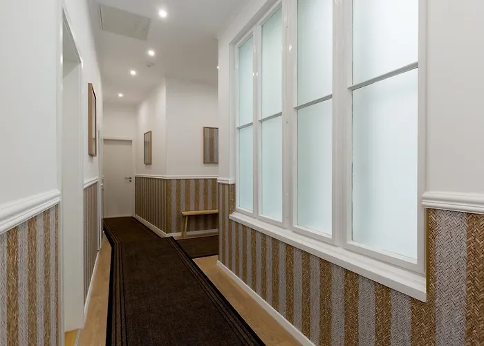 Holidays Apartamento Budapeste