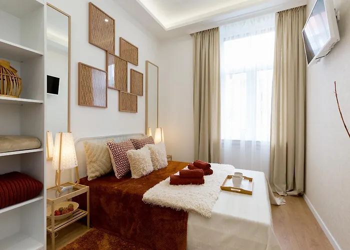 Holidays Apartamento