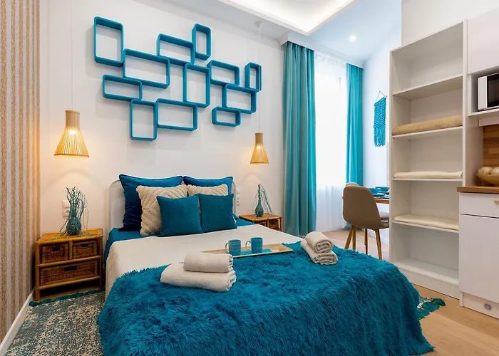 Apartamento Holidays *