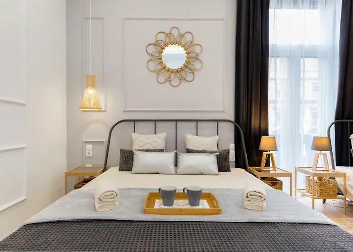 Apartamento Holidays