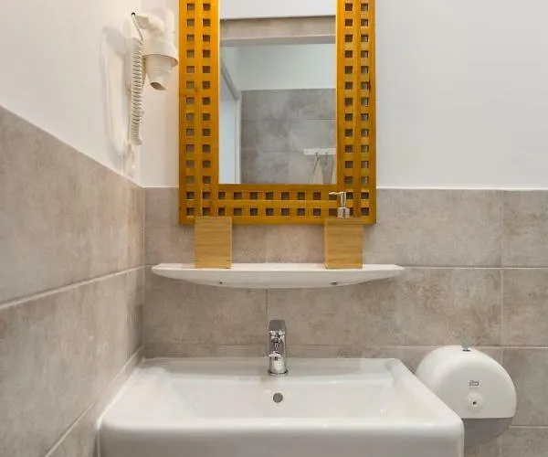 Apartamento Holidays *