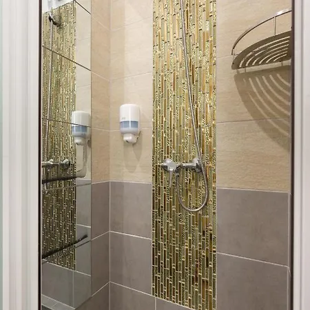 Apartamento Holidays