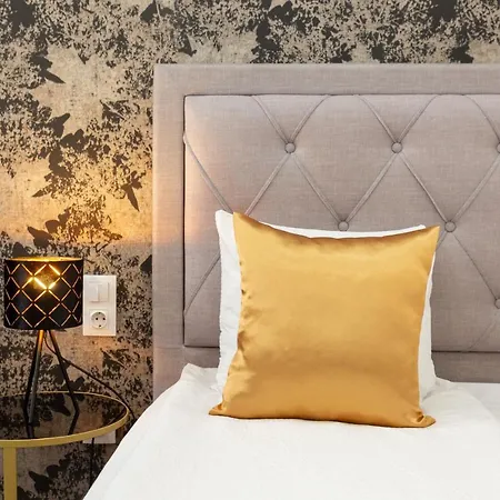 Apartamento Holidays Budapeste