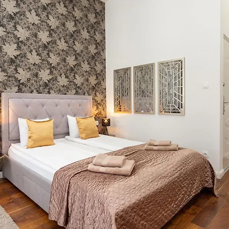 Holidays Apartment