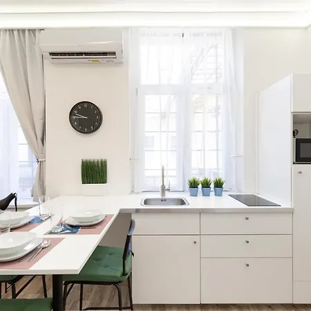 Holidays Apartamento