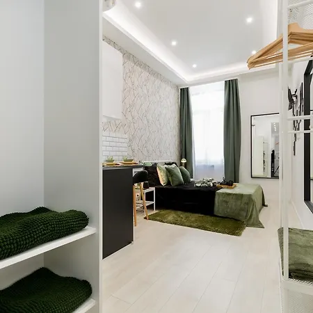 Holidays Apartamento *