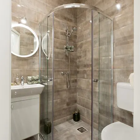 Apartament Holidays Budapesta