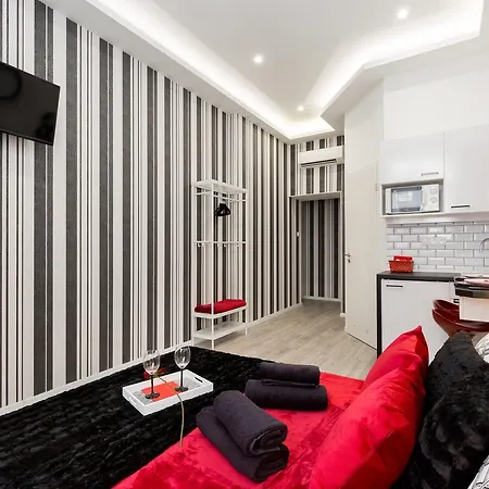 Holidays Apartment