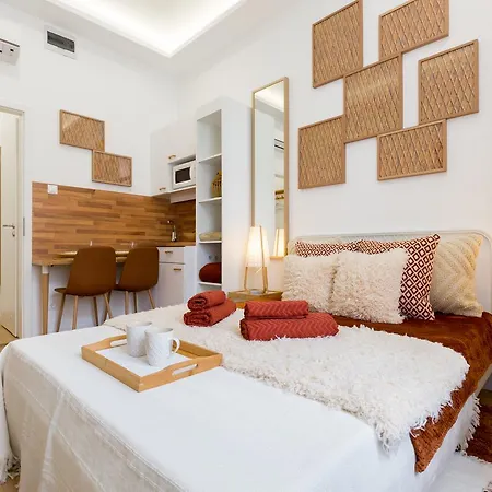 Holidays Apartamento Budapeste