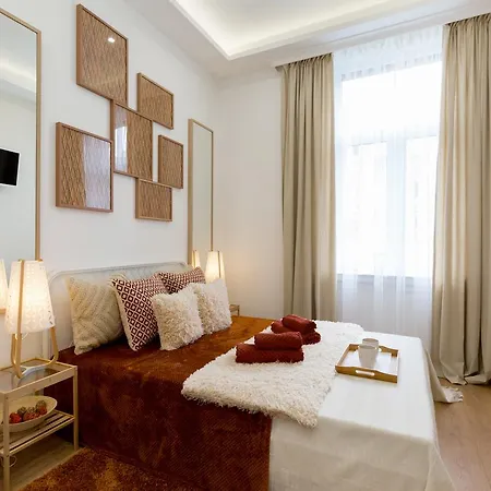 Holidays Apartament