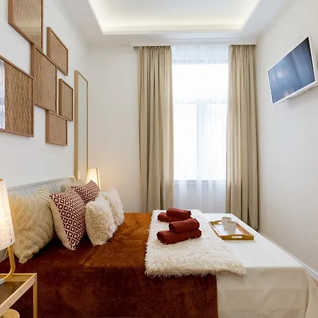 Apartamento Holidays *