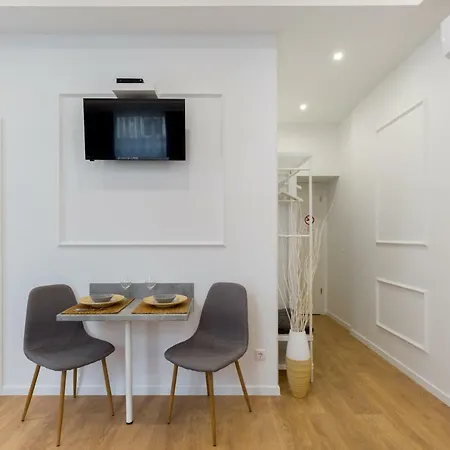 Holidays Apartamento