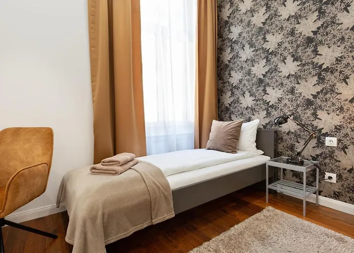 Holidays Apartment *