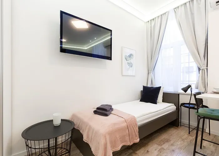 Holidays Apartment *