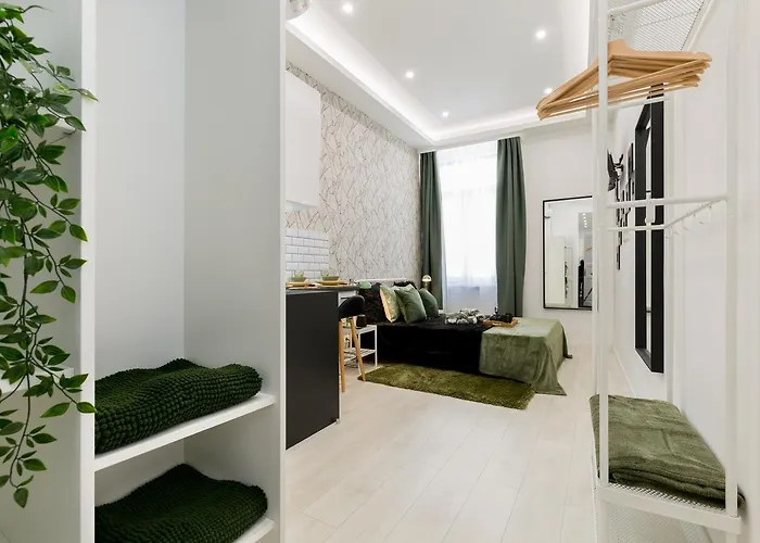 Holidays Apartamento *