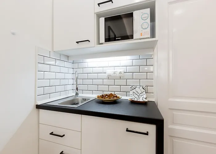 Holidays Apartment *