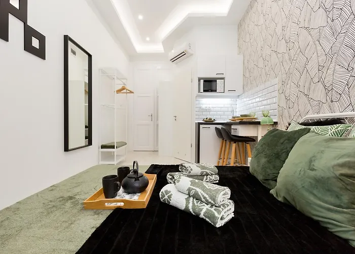 Holidays Apartamento *