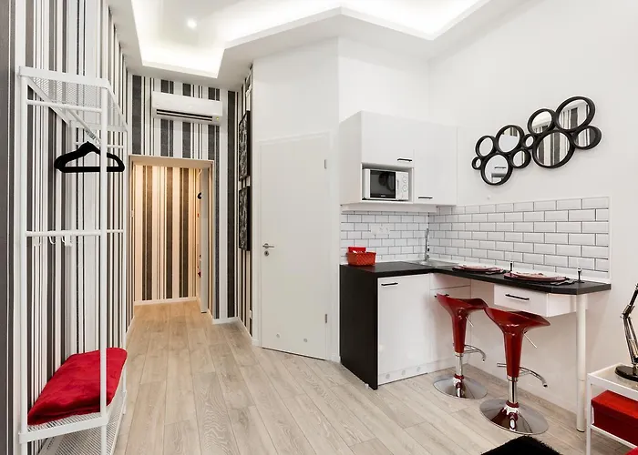 Holidays Apartamento *