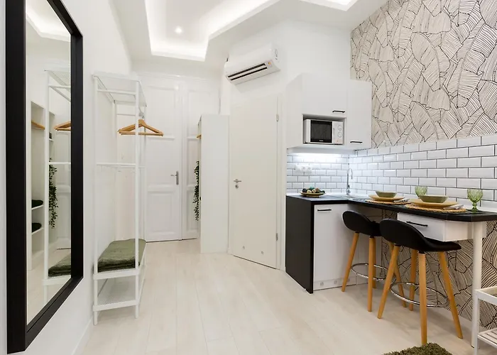 Holidays Apartment Budapest