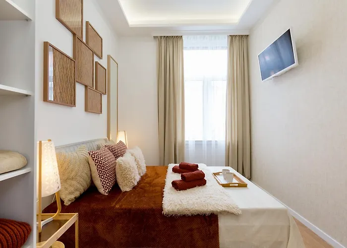 Apartamento Holidays *