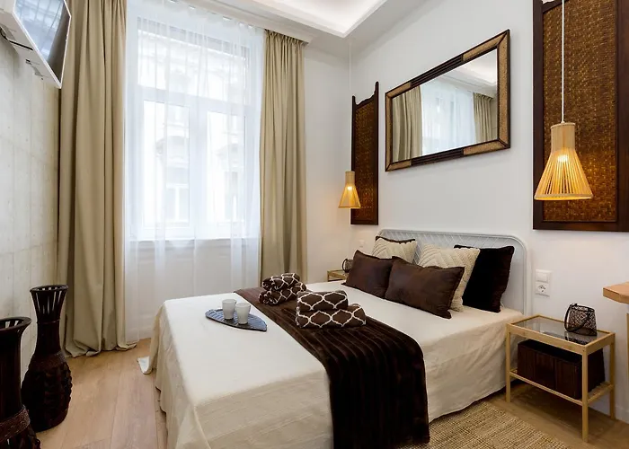 Holidays Lägenhet *