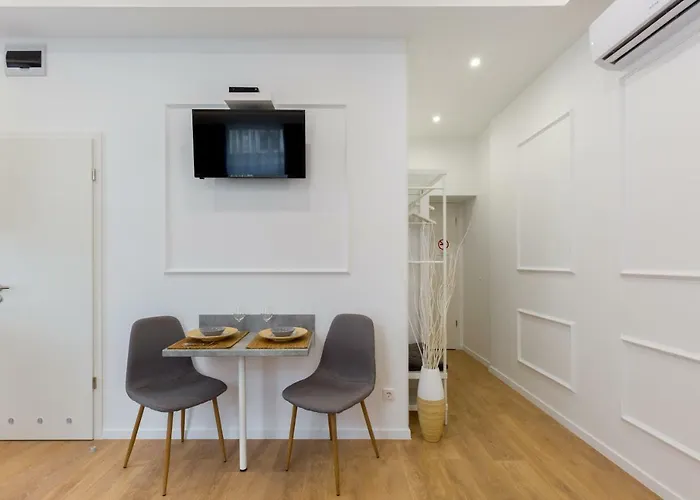 Holidays Apartamento