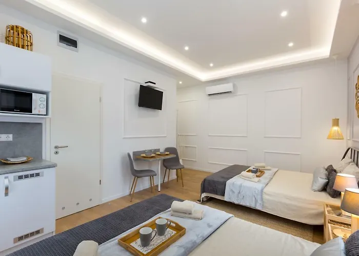 Holidays Apartamento *