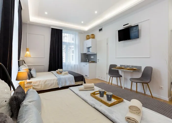 Holidays Apartamento