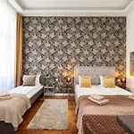 Holidays * Budapest