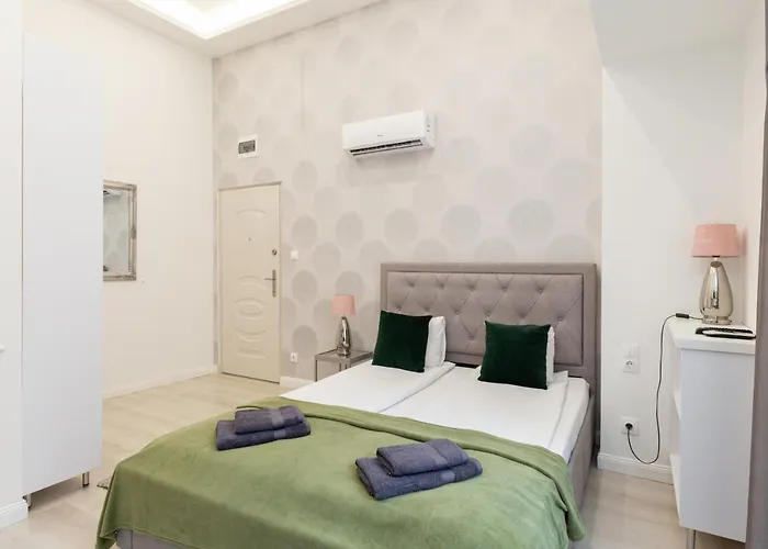 Appartamento Holidays *