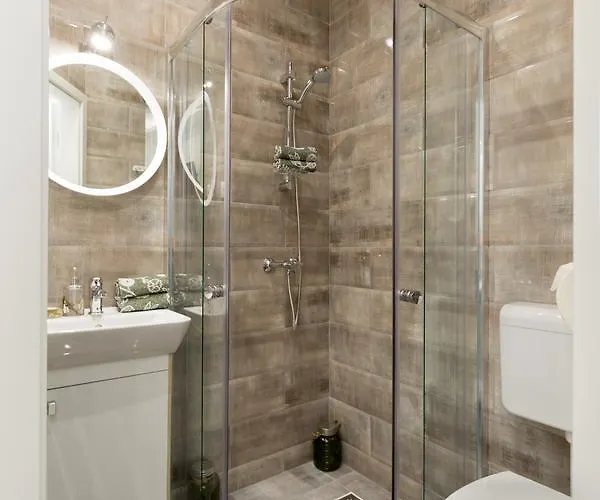 Appartamento Holidays Budapest