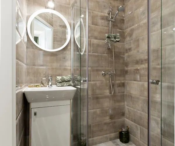 Holidays Appartamento