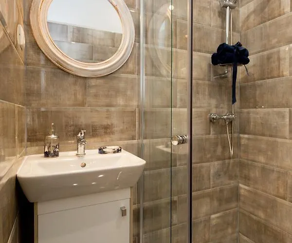 Appartamento Holidays *